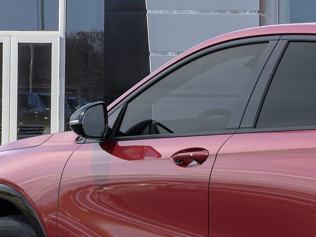 new 2025 Buick Envista car, priced at $27,335