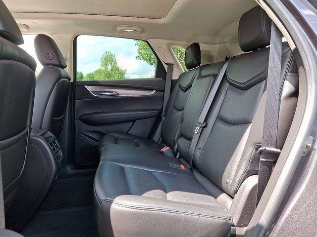 used 2017 Cadillac XT5 car, priced at $14,987