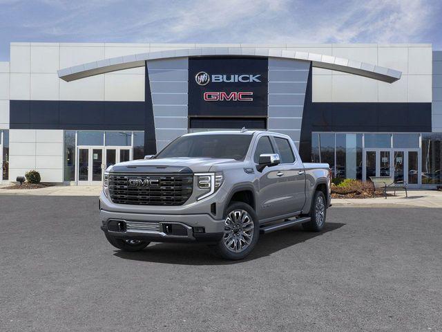 new 2025 GMC Sierra 1500 car, priced at $84,435