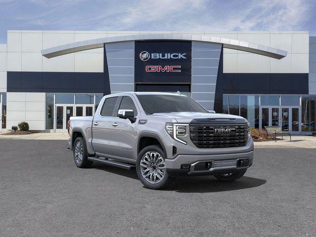 new 2025 GMC Sierra 1500 car, priced at $84,435