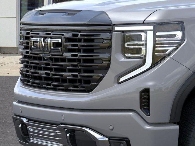 new 2025 GMC Sierra 1500 car, priced at $84,435