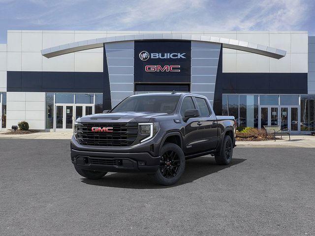 new 2025 GMC Sierra 1500 car, priced at $54,235