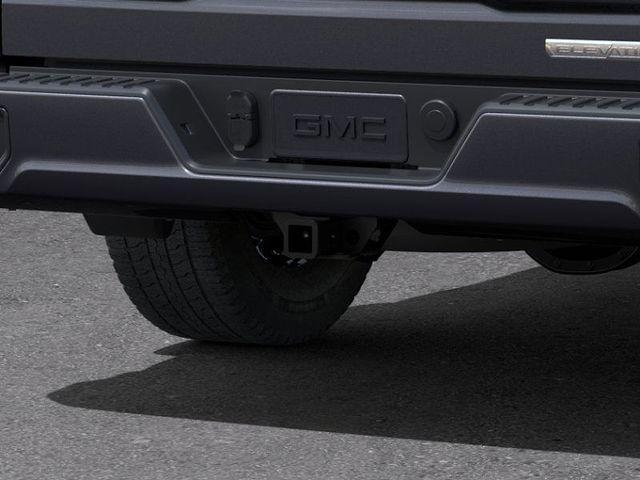 new 2025 GMC Sierra 1500 car, priced at $54,235