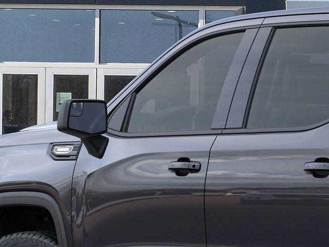 new 2025 GMC Sierra 1500 car, priced at $54,235
