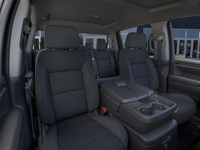 new 2025 GMC Sierra 1500 car, priced at $54,235