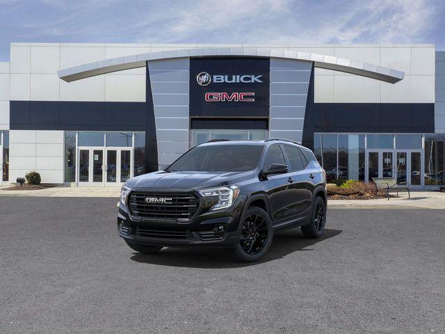 new 2024 GMC Terrain car, priced at $35,165