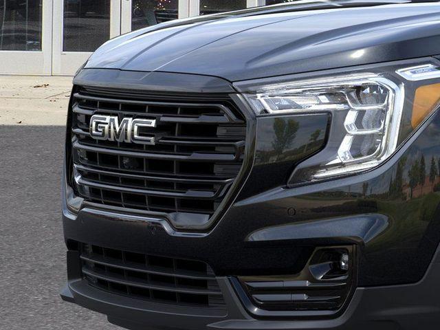 new 2024 GMC Terrain car, priced at $35,165