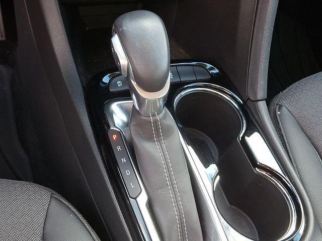 used 2023 Buick Encore GX car, priced at $21,802