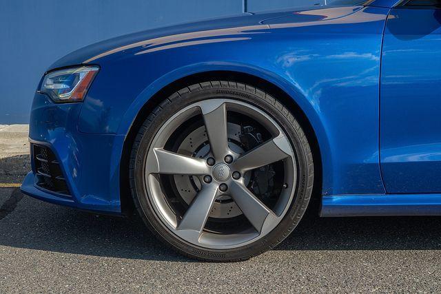 used 2014 Audi RS 5 car, priced at $23,967