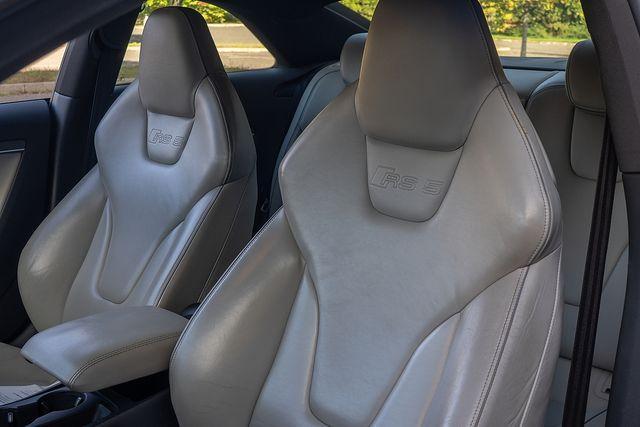 used 2014 Audi RS 5 car, priced at $23,967