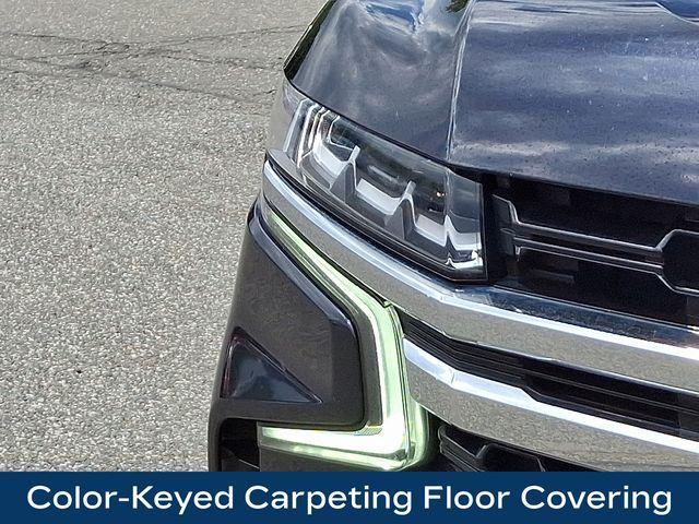 used 2021 Chevrolet Tahoe car, priced at $41,953