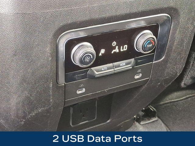 used 2021 Chevrolet Tahoe car, priced at $41,953