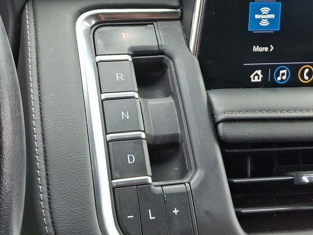 used 2021 Chevrolet Tahoe car, priced at $41,953