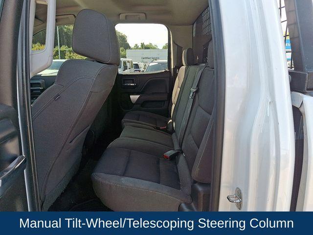 used 2018 Chevrolet Silverado 2500 car, priced at $19,200