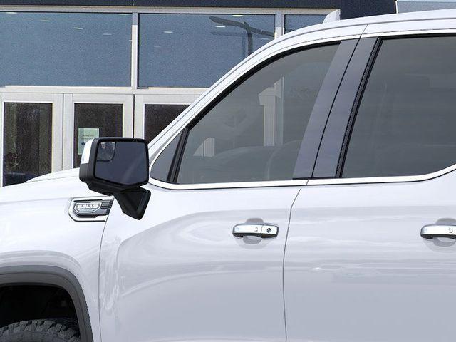 new 2025 GMC Sierra 1500 car, priced at $63,065
