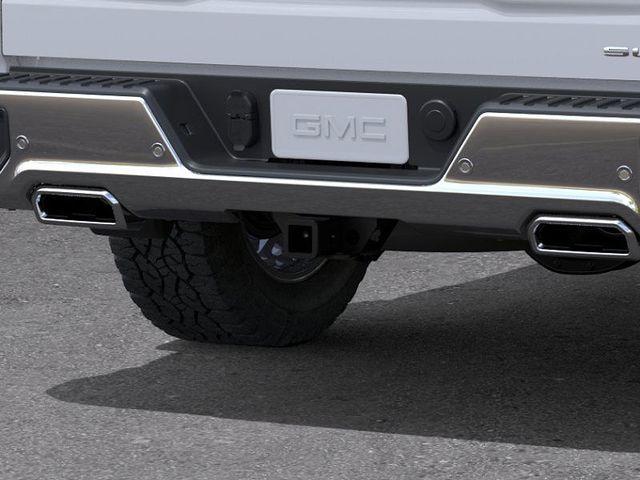 new 2025 GMC Sierra 1500 car, priced at $63,065