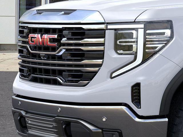 new 2025 GMC Sierra 1500 car, priced at $63,065
