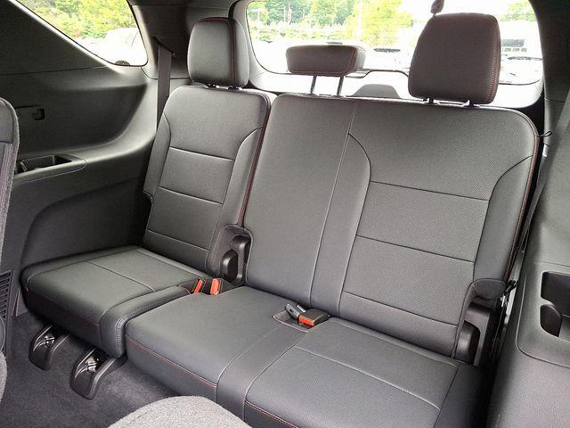 used 2024 Chevrolet Traverse car, priced at $51,124