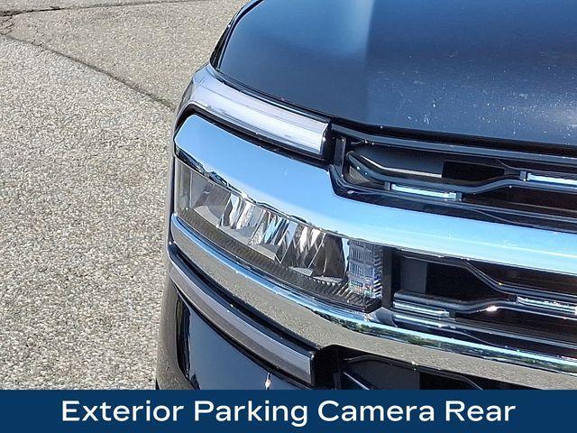 used 2024 Ford Expedition car, priced at $62,097