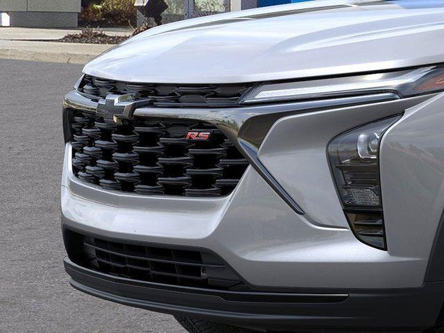 new 2026 Chevrolet Trax car, priced at $26,966