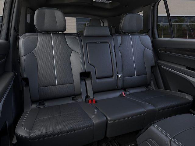 new 2026 Cadillac VISTIQ car