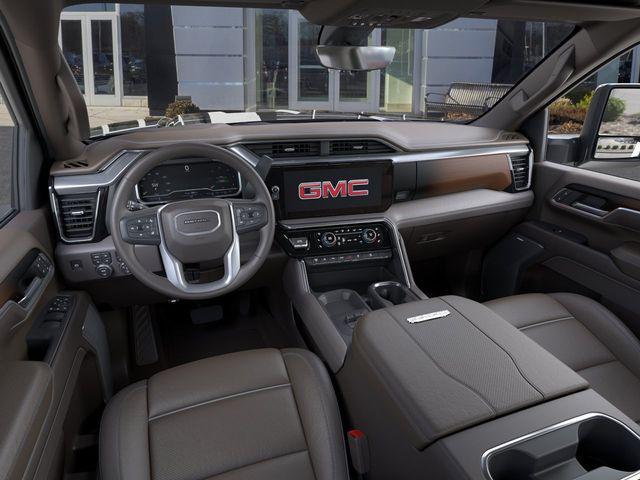 new 2024 GMC Sierra 2500 car, priced at $85,296