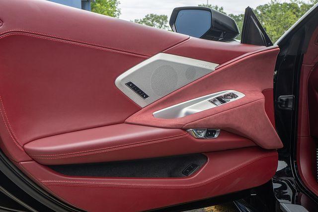 used 2020 Chevrolet Corvette car, priced at $67,926