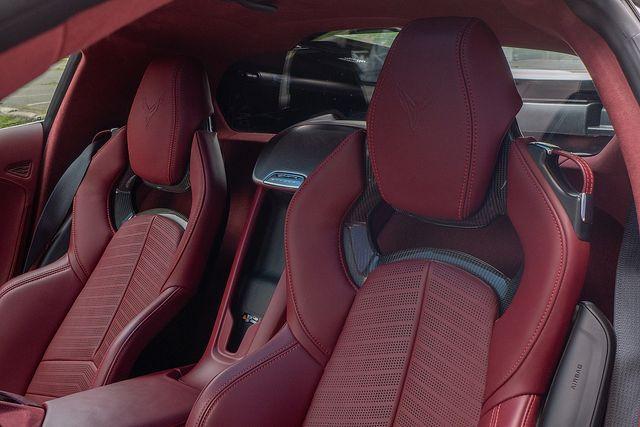 used 2020 Chevrolet Corvette car, priced at $67,926