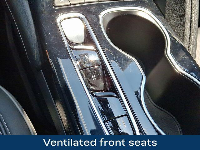 used 2021 Buick Envision car, priced at $26,570