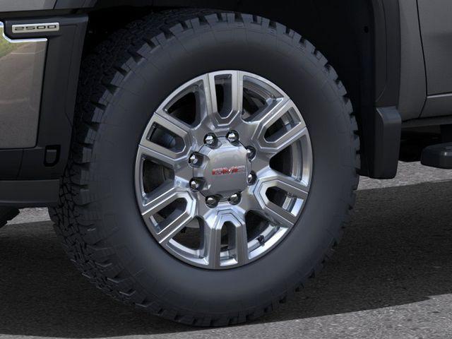 new 2024 GMC Sierra 2500 car, priced at $79,594