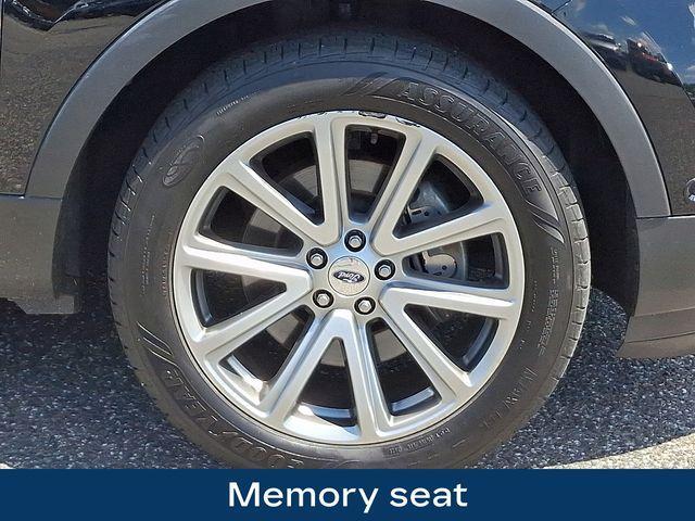 used 2017 Ford Explorer car, priced at $16,941