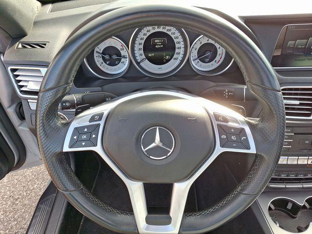 used 2016 Mercedes-Benz E-Class car, priced at $25,940