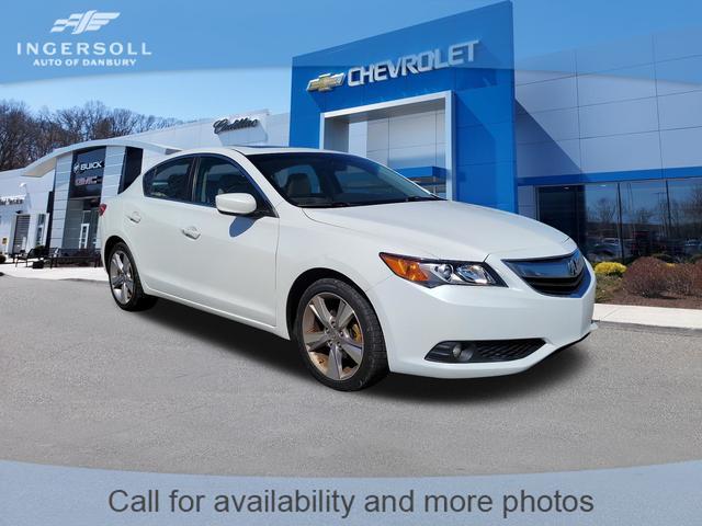 used 2013 Acura ILX car, priced at $11,901