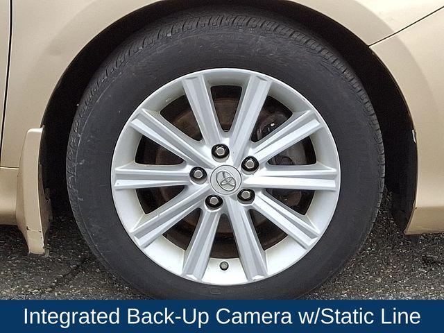 used 2012 Toyota Camry Hybrid car, priced at $8,991