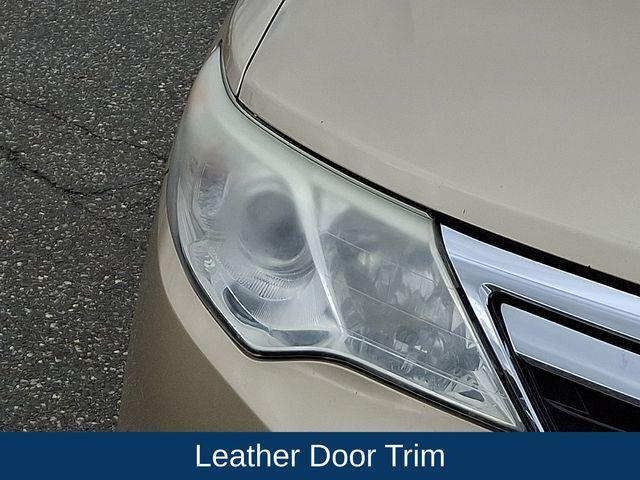 used 2012 Toyota Camry Hybrid car, priced at $8,991