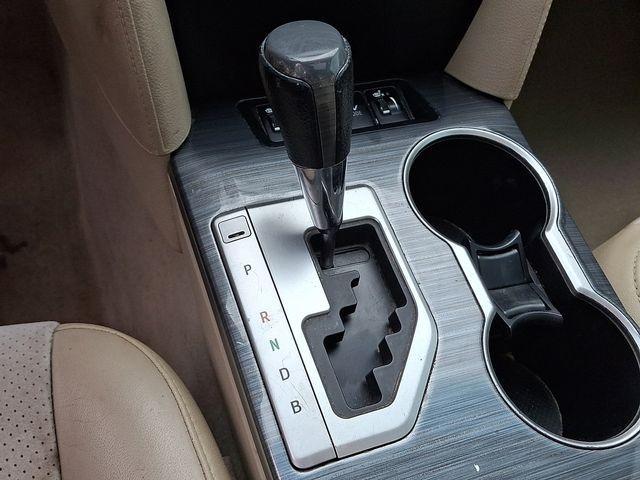 used 2012 Toyota Camry Hybrid car, priced at $8,991