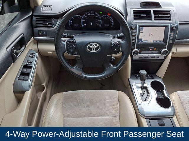 used 2012 Toyota Camry Hybrid car, priced at $8,991