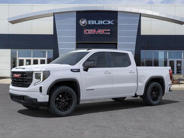 new 2025 GMC Sierra 1500 car, priced at $56,740