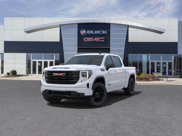 new 2025 GMC Sierra 1500 car, priced at $56,740