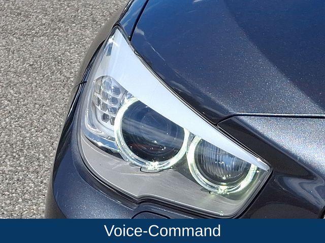 used 2011 BMW 535 Gran Turismo car, priced at $14,277