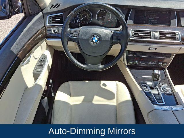 used 2011 BMW 535 Gran Turismo car, priced at $14,277