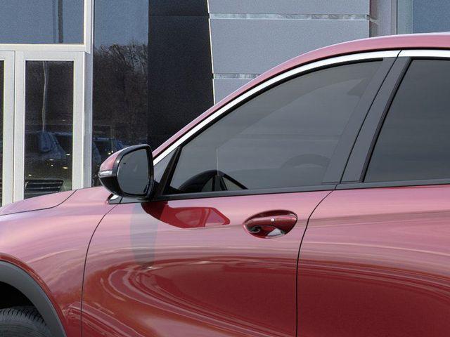 new 2025 Buick Envista car, priced at $23,675