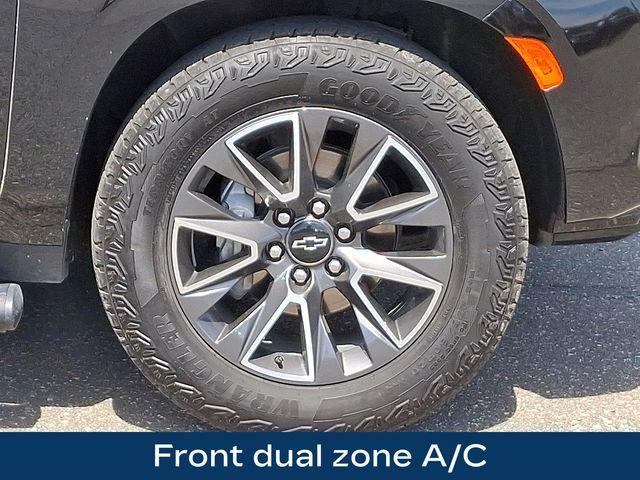 used 2024 Chevrolet Suburban car, priced at $65,397