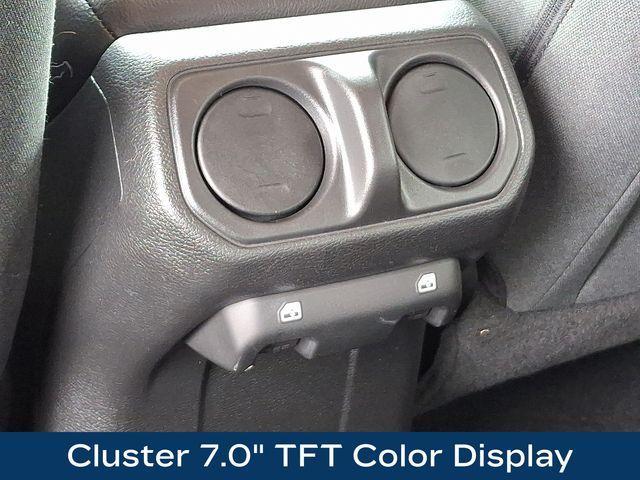 used 2024 Jeep Gladiator car, priced at $35,162