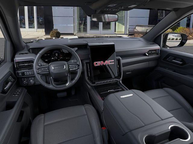 new 2025 GMC Yukon XL car, priced at $90,050