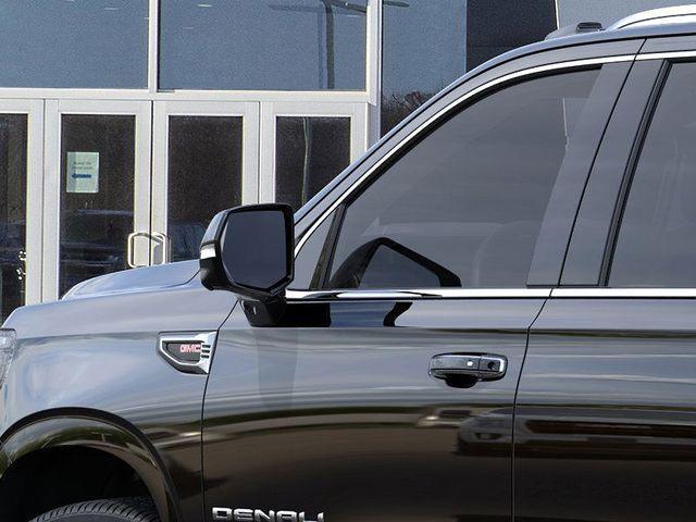 new 2025 GMC Yukon XL car, priced at $90,050