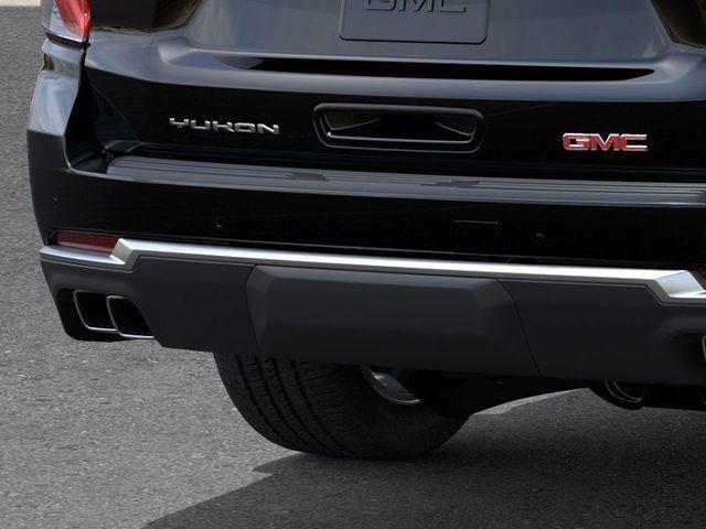 new 2025 GMC Yukon XL car, priced at $90,050