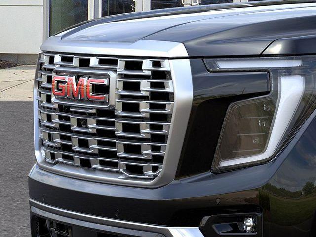 new 2025 GMC Yukon XL car, priced at $90,050