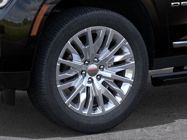 new 2025 GMC Yukon XL car, priced at $90,050