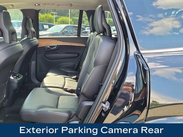 used 2022 Volvo XC90 car, priced at $39,416